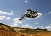 Kawasaki KX450F-SR Kawasaki KX450F-SR